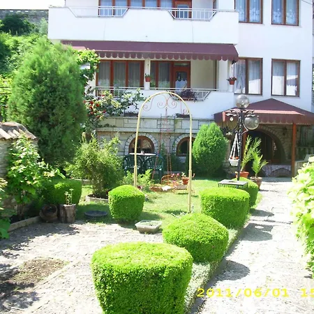 Gasthof за гости 