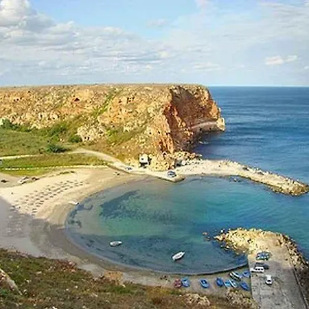 Gasthof за гости 