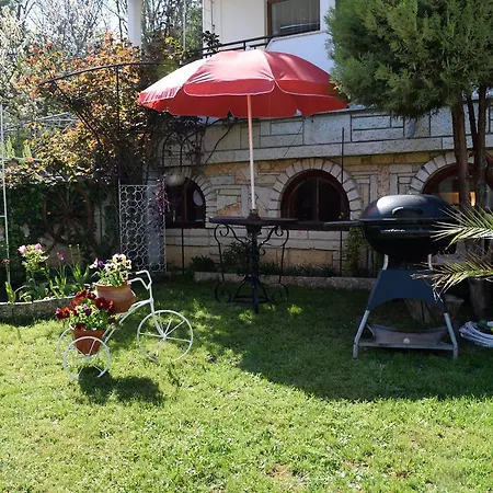 Gasthof за гости 