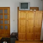 Guest house Katty Balchik