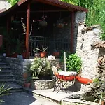 Guest house Katty 2*