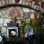 Guest house Katty 2*