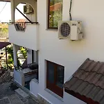 Guest house Katty Balchik