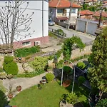 Guest house Katty Balchik