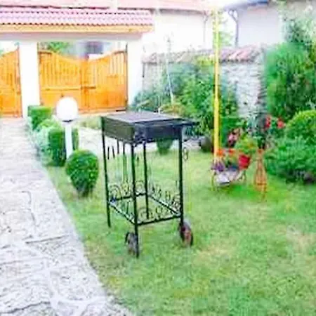 за гости кати Guest Kati 2* Балчик