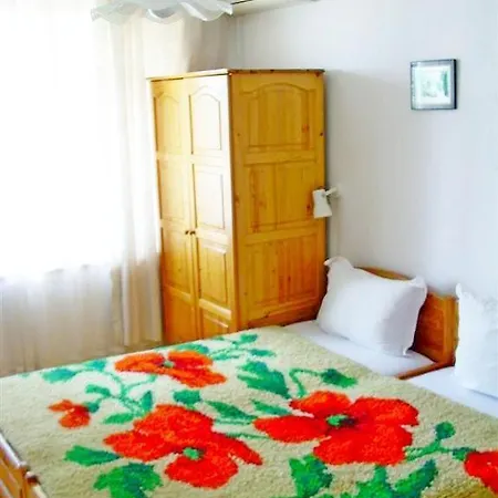 за гости кати Guest Kati Къща за гости Балчик