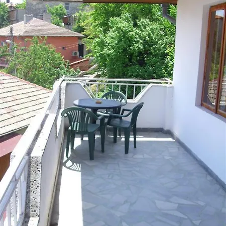 за гости кати Guest Kati 2* Балчик