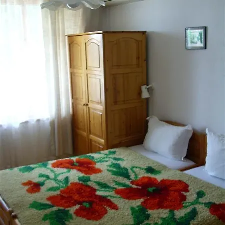 Къща за гости за гости кати Guest Kati Балчик