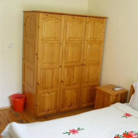 за гости кати Guest Kati 2* Балчик