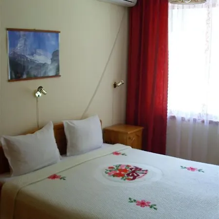 Къща за гости за гости кати Guest Kati