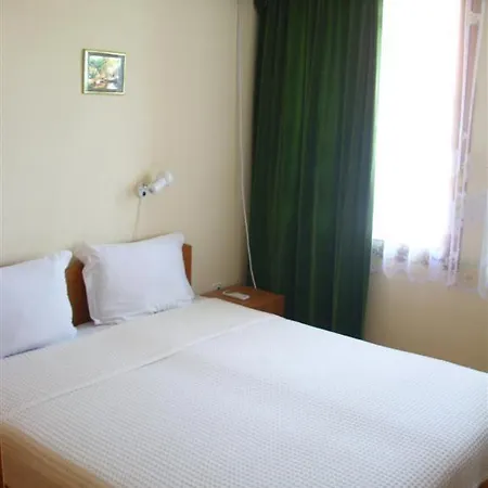 Katty Penzion Balčik