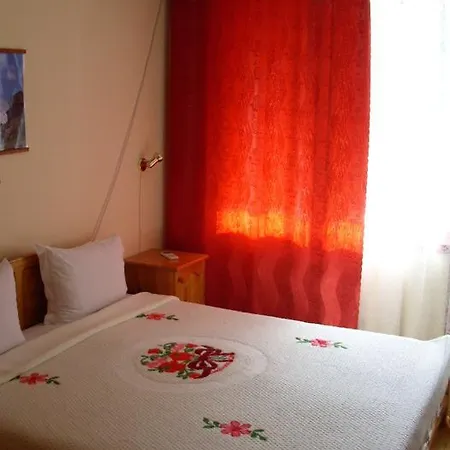 Penzion Katty Balčik