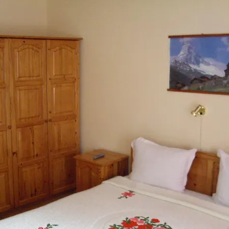 за гости кати Guest Kati 2* Балчик