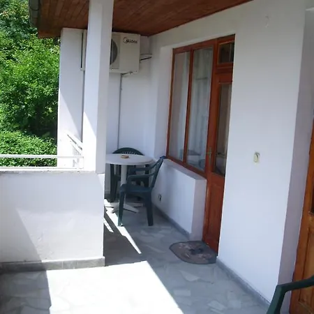 Guest house за гости 