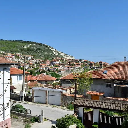Katty Guest house Balchik