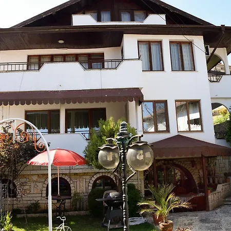 Katty Guest house Balchik