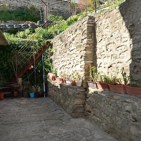 Guest house Katty Balchik