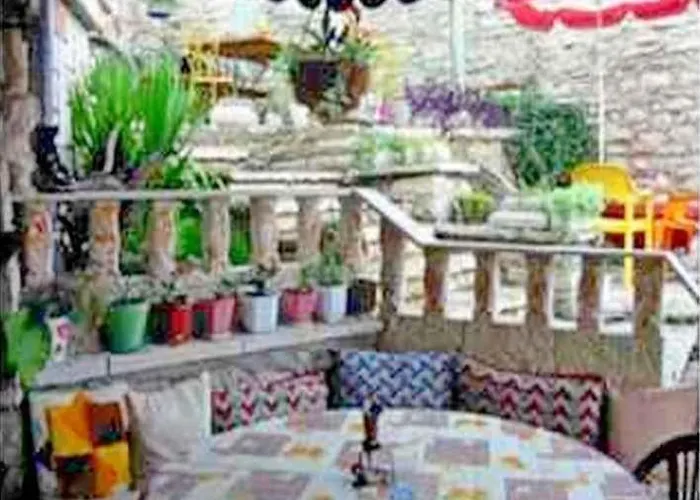 Guest house Katty Balchik