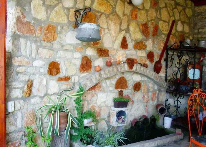 Katty Guest house Balchik