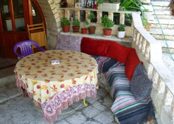 Guest house Katty 2*