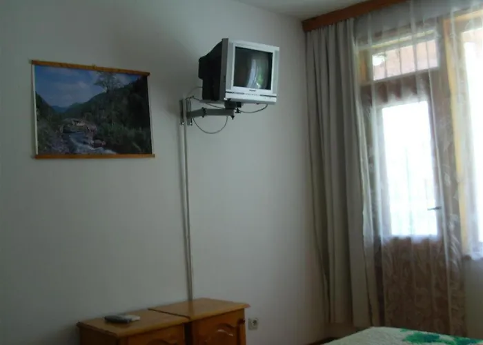 Katty Guest house 2*