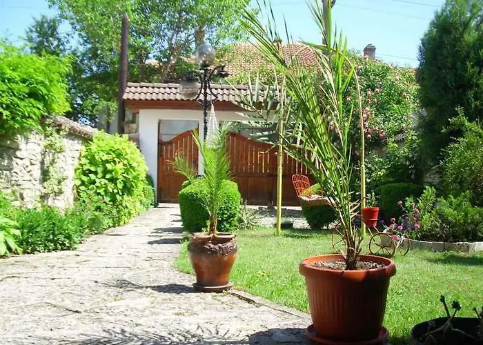 Katty Guest house Balchik