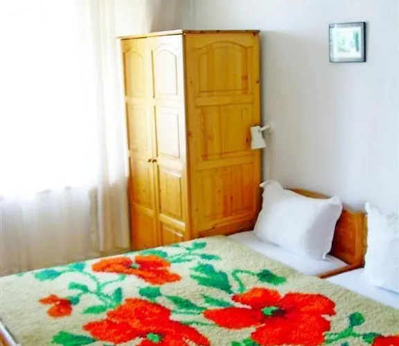 Katty Guest house Balchik