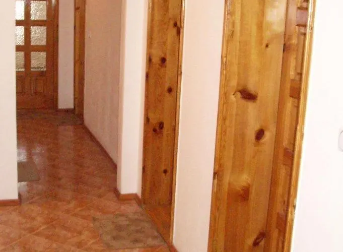 Guest house Katty 2*