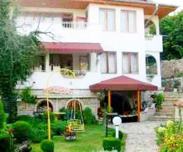 Katty Guest house