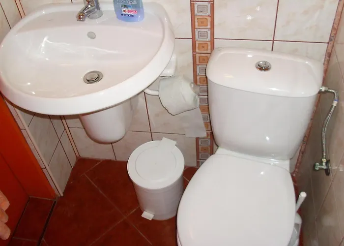 Katty Guest house Balchik