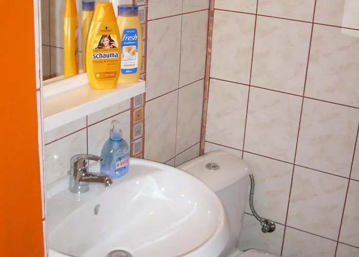 Katty Guest house Balchik