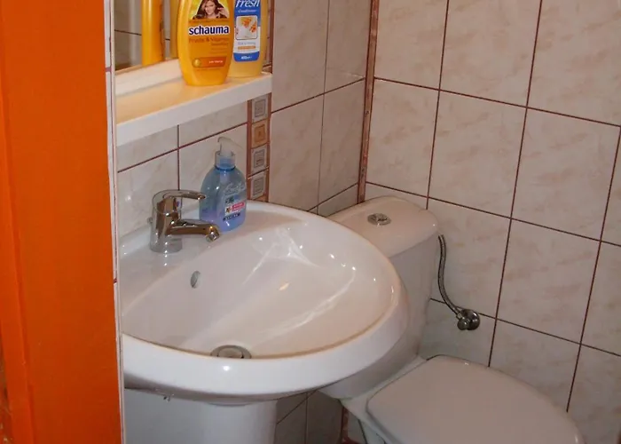 Guest house Katty 2*