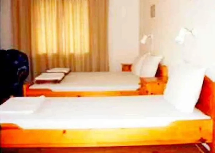 Katty Guest house Balchik