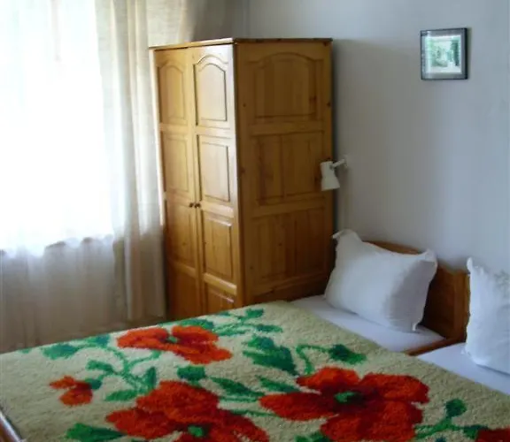 Guest house Katty Balchik