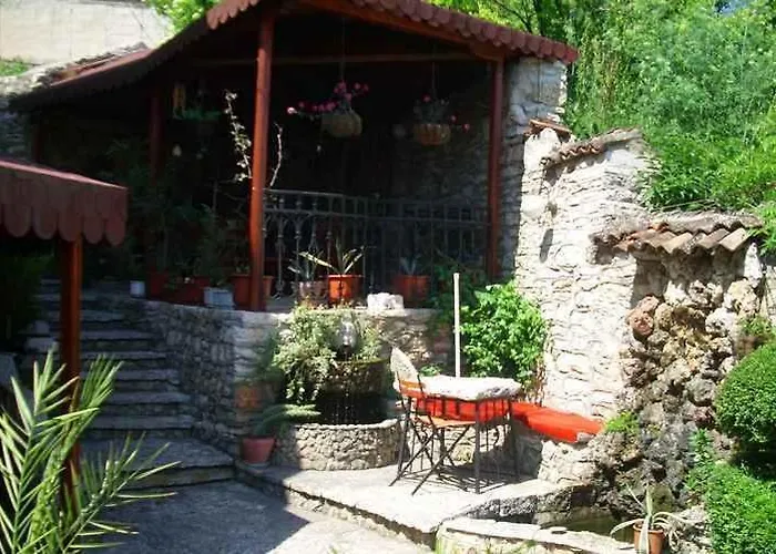 Guest house Katty 2*