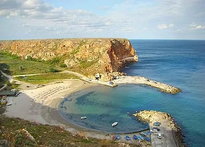 Guest house Katty 2*