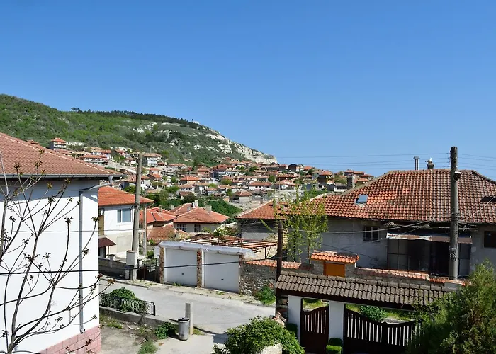 Katty Guest house Balchik