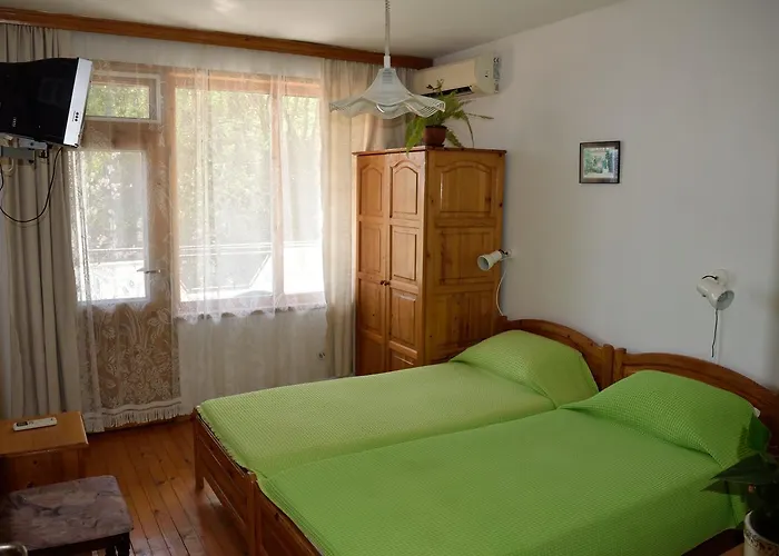 Guest house Katty 2*