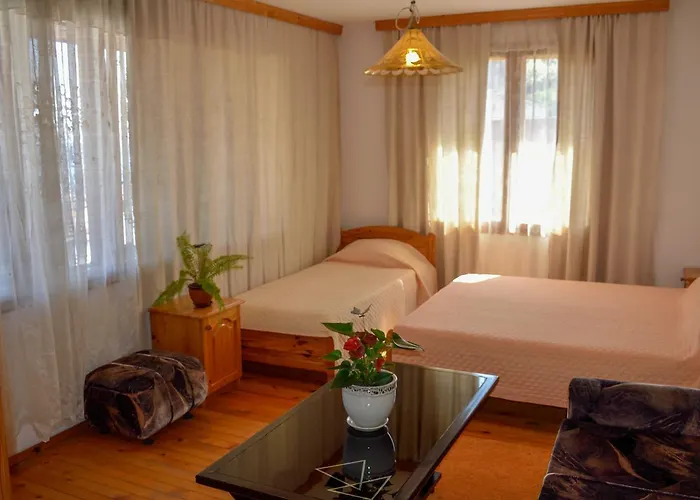 Katty Guest house Balchik