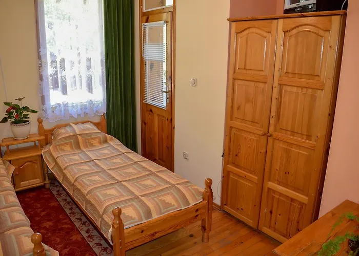 Katty Guest house 2*