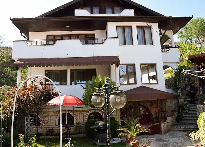 Katty Guest house Balchik