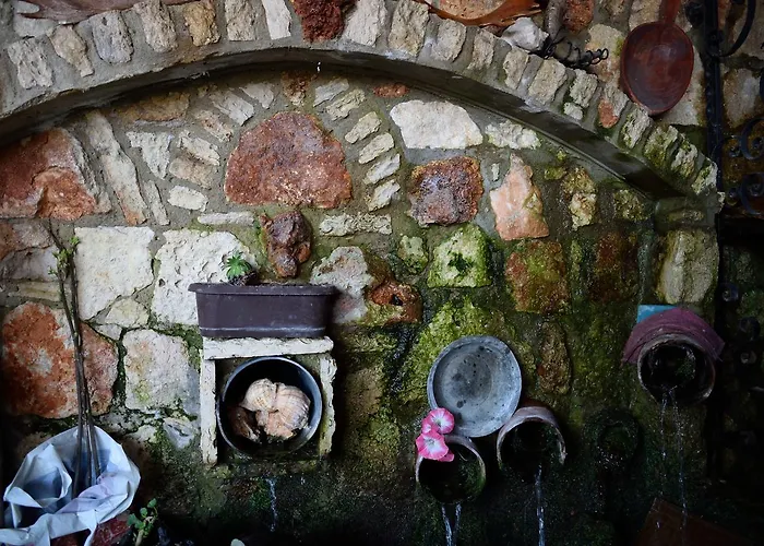 Guest house Katty 2*