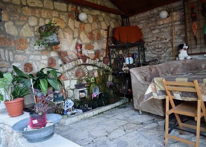 Katty Guest house 2*