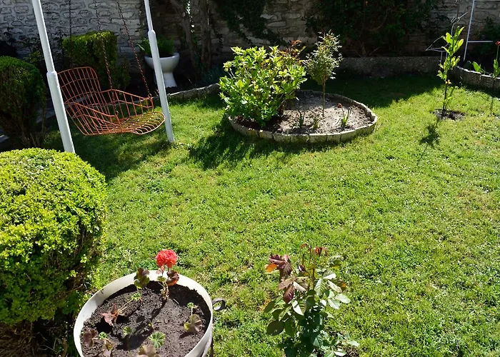 Guest house Katty 2*