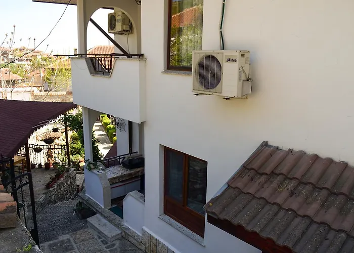 Guest house Katty Balchik