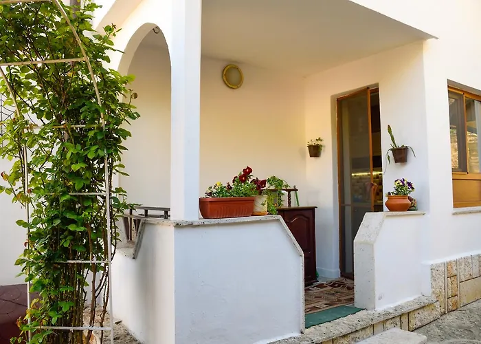 Guest house Katty Balchik