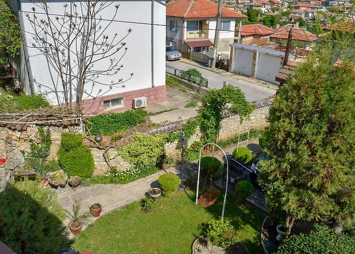 Guest house Katty Balchik