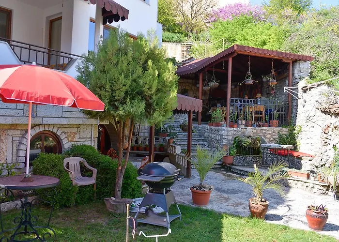 Katty Guest house Balchik